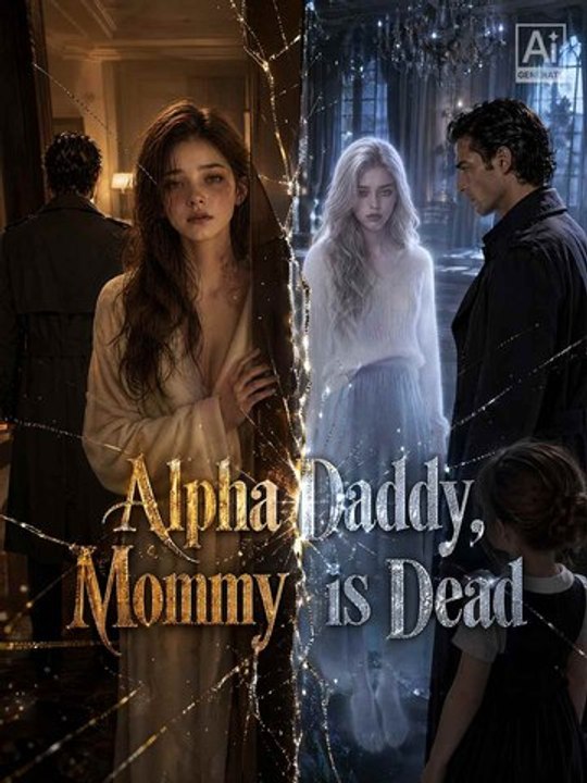 Alpha Daddy, Mommy is Dead