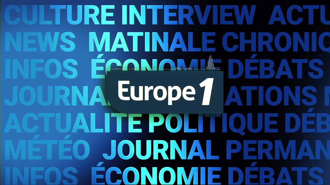 Le journal 22h00 du 08/07/2026