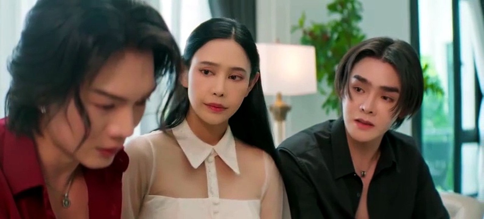 Knot the Series - Episode 2 [Eng Sub] - (2026) ✅ FULL EP [Full Movie]