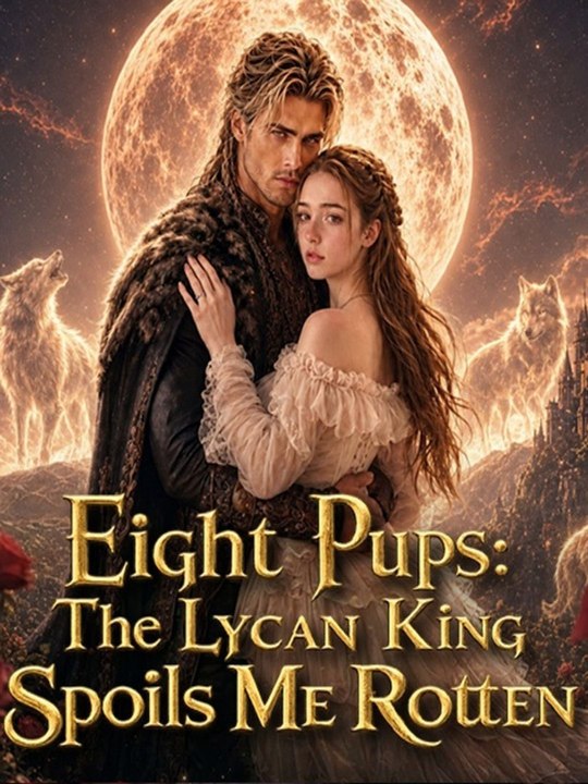 Eight Pups The Lycan King Spoils Me Rotten🍿🍿🍿 Full movie english sub