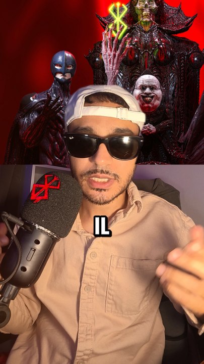 Void dans Berserk