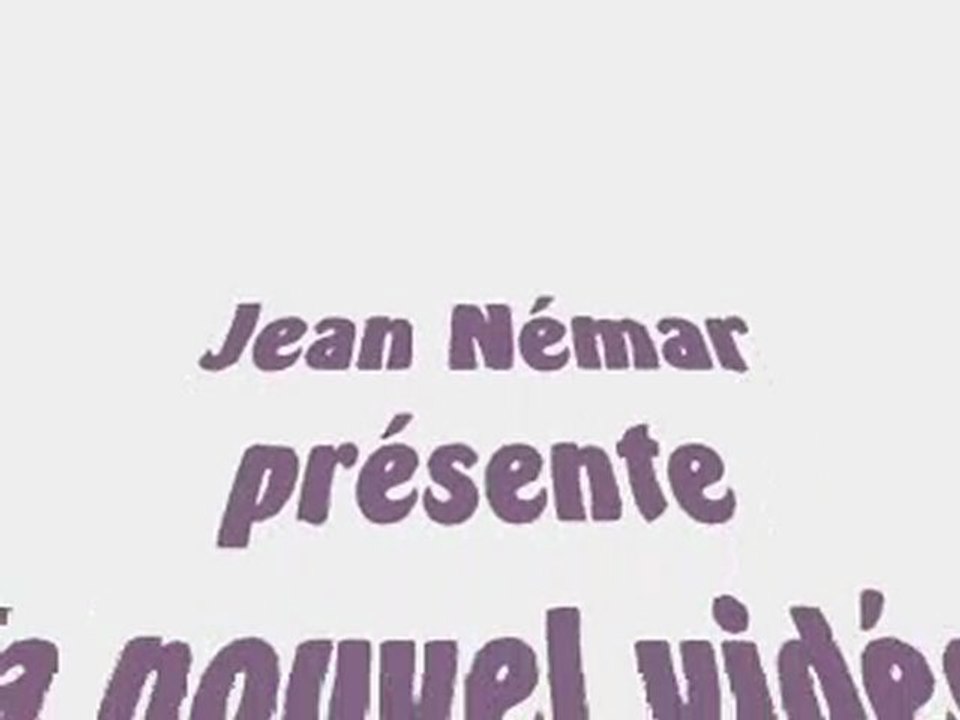 jerome-b "J'en ai marre!!!" dessins N&B