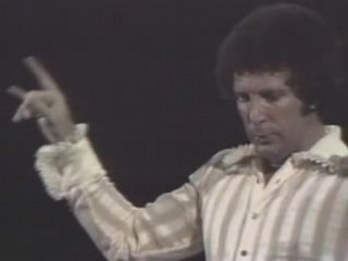 Tom Jones - I who have nothing