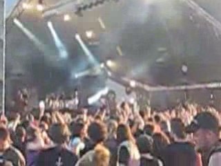 Apocalyptica Hall of the mountain King