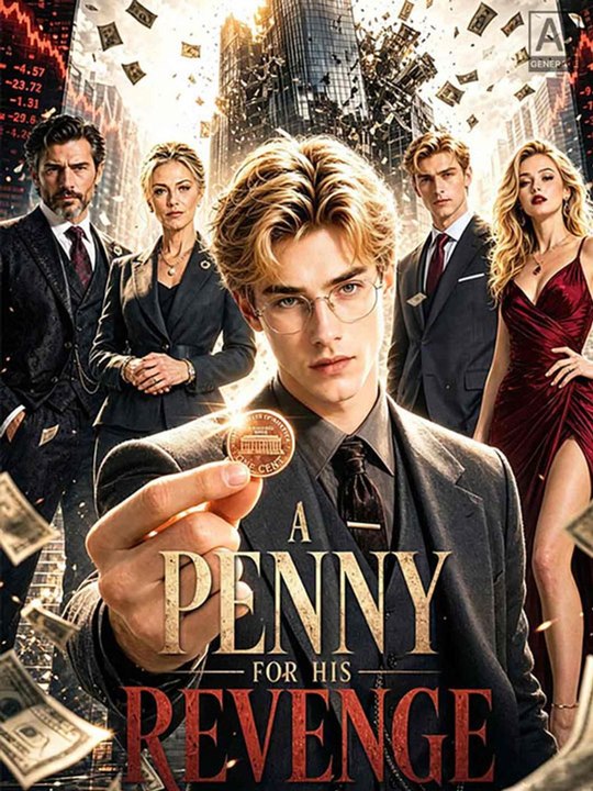 A Penny for His Revenge  🔥🔥🔥FULL MOVIES ENGLISH SUB 2026