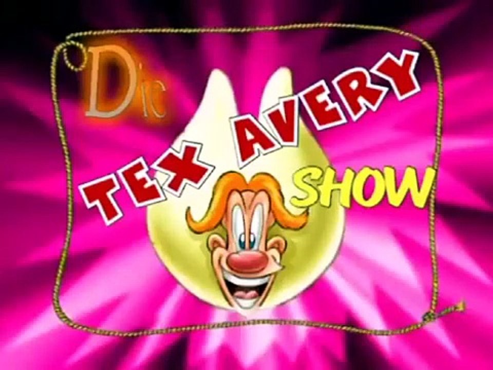 Tex Avery Show (Deutsch)