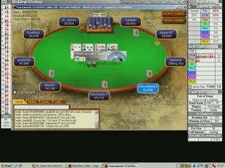 Holdem Genius Poker Calculator