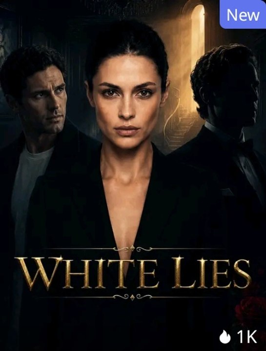 White Lies #EnglishSub #Movie English Sub | Full Movie 2026 | Golden Scene Media