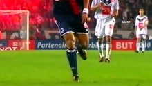 Gol de Ronaldinho