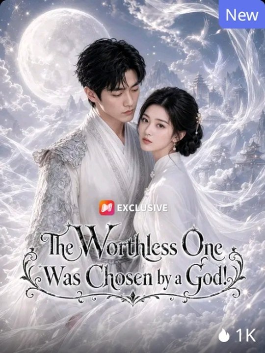 The Worthless One Was Chosen By A God! English Sub | Full Movie 2026 | Golden Scene Media