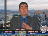 Boston Red Sox @ Tampa Bay Rays Wednesday Baseball Preview