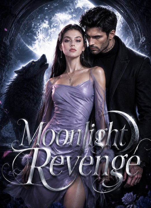 Moonlight Revenge - Full