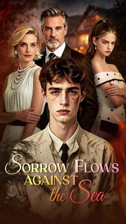 Sorrow Flows Against The Sea-Drama FULL MOVIES ENGLISH SUB 2026