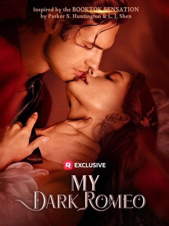 My Dark Romeo  All Episodes-full movie 2026