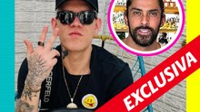 Diego Smiley admite que quiso renunciar a MasterChef y asegura que Emanuel debió ser eliminado