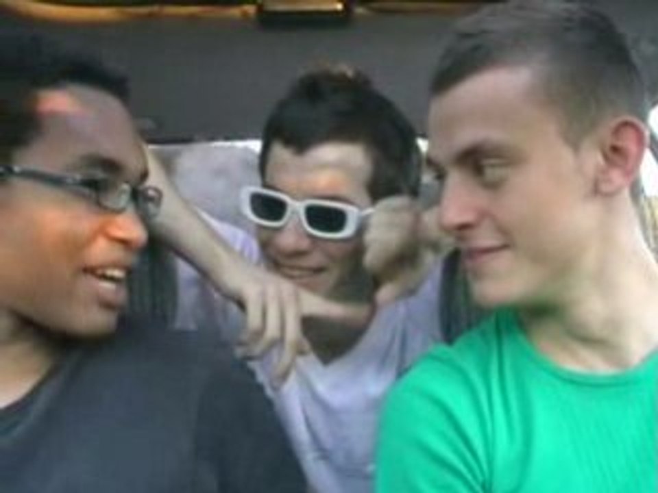 Making Of Captains Angels