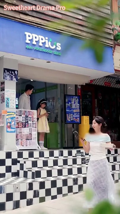[ENG SUB] A thirty-year-old CEO and single parent fell in love with the maid serving him during a blind date | FULL MOVIES ENGLISH SUB