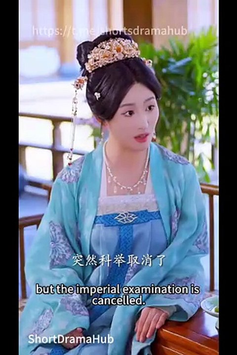 [Hot 2025🔥] The Story Of Lady Zhou Full Movie