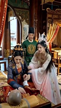 ¿Tu Concubina? Soy Su Emperatriz Episódio Completo [ Nuevos drama 2026 ]