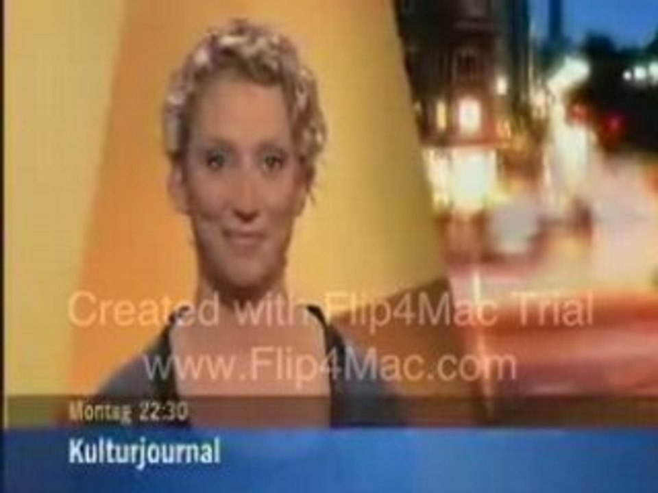 NDR Kulturjournal