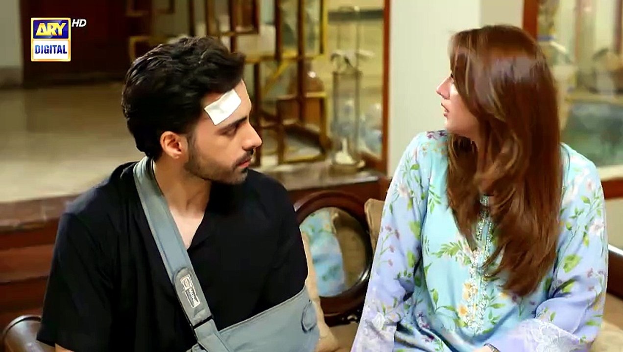 Dastak EP - 29 [Full Movie]