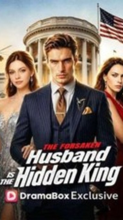 THE FORSAKEN HUSBAND IS THE HIDDEN KIN | CEO & SWEET LOVE WEB SERIES