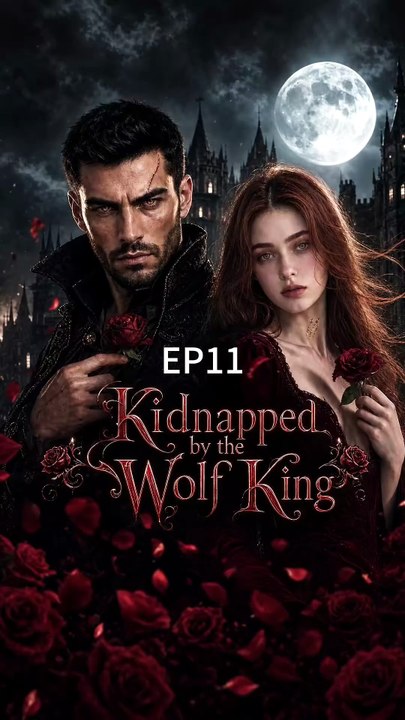 EP11 Kidnapped by the Wolf King US