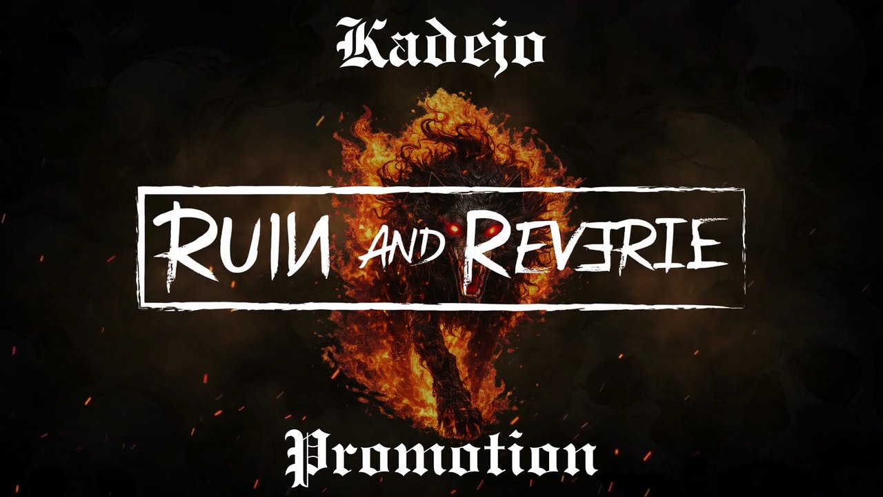 RUIN AND REVERIE - The Seed Of Chaos | 2026 | Full Album |