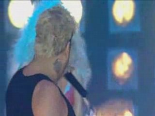 Azis y Desislava.koncert