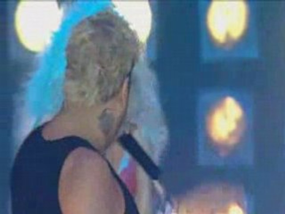 Azis y Desislava.koncert