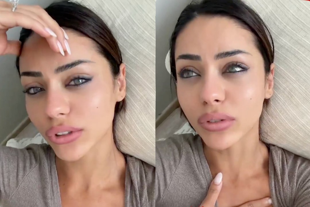 Egyptian model claims Argentina's World Cup win...