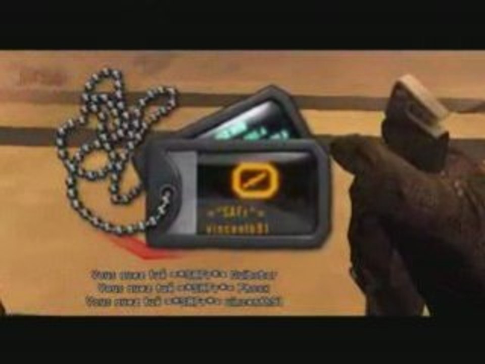 =*SAFr*= end