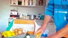 Comida