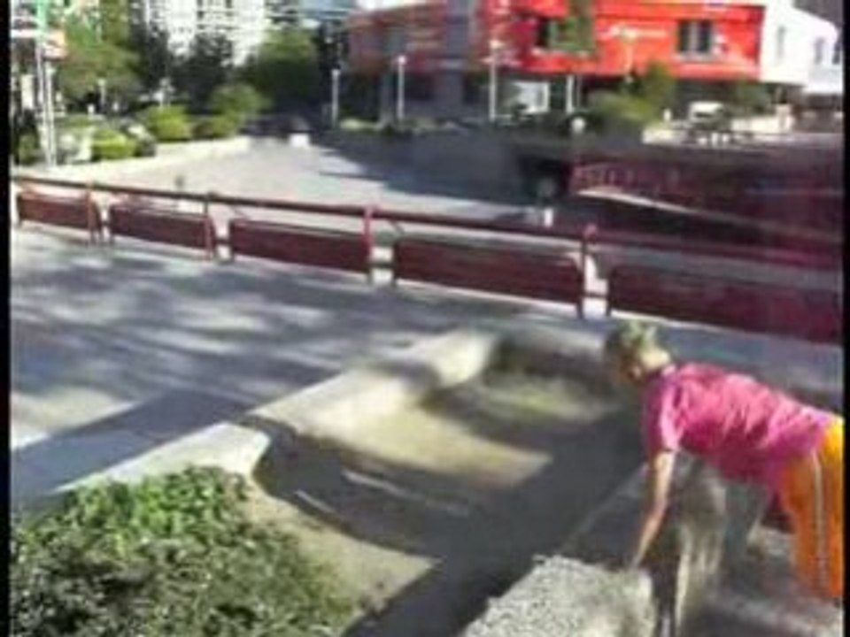 parkour tricks recopilacion primavera ugoky jiyu