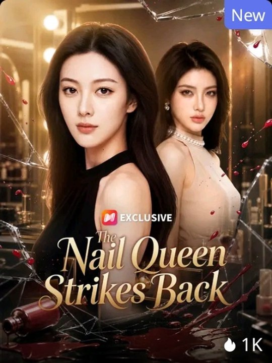 Watch The Nail Queen Strikes Back English: Complete Full EPS