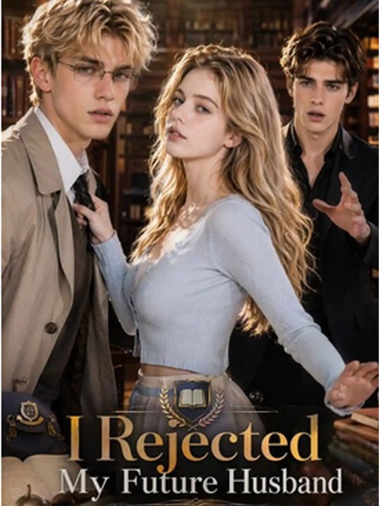 Watch I Rejected My Future Husband: Complete Full EPS