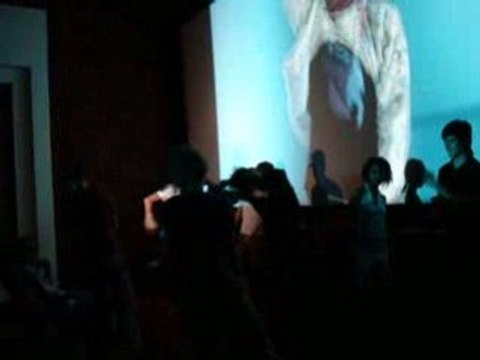 Generation electro avec la smdb