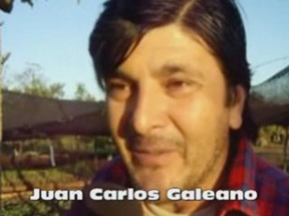 Juan carlos galeano, comedor granja el fiaca