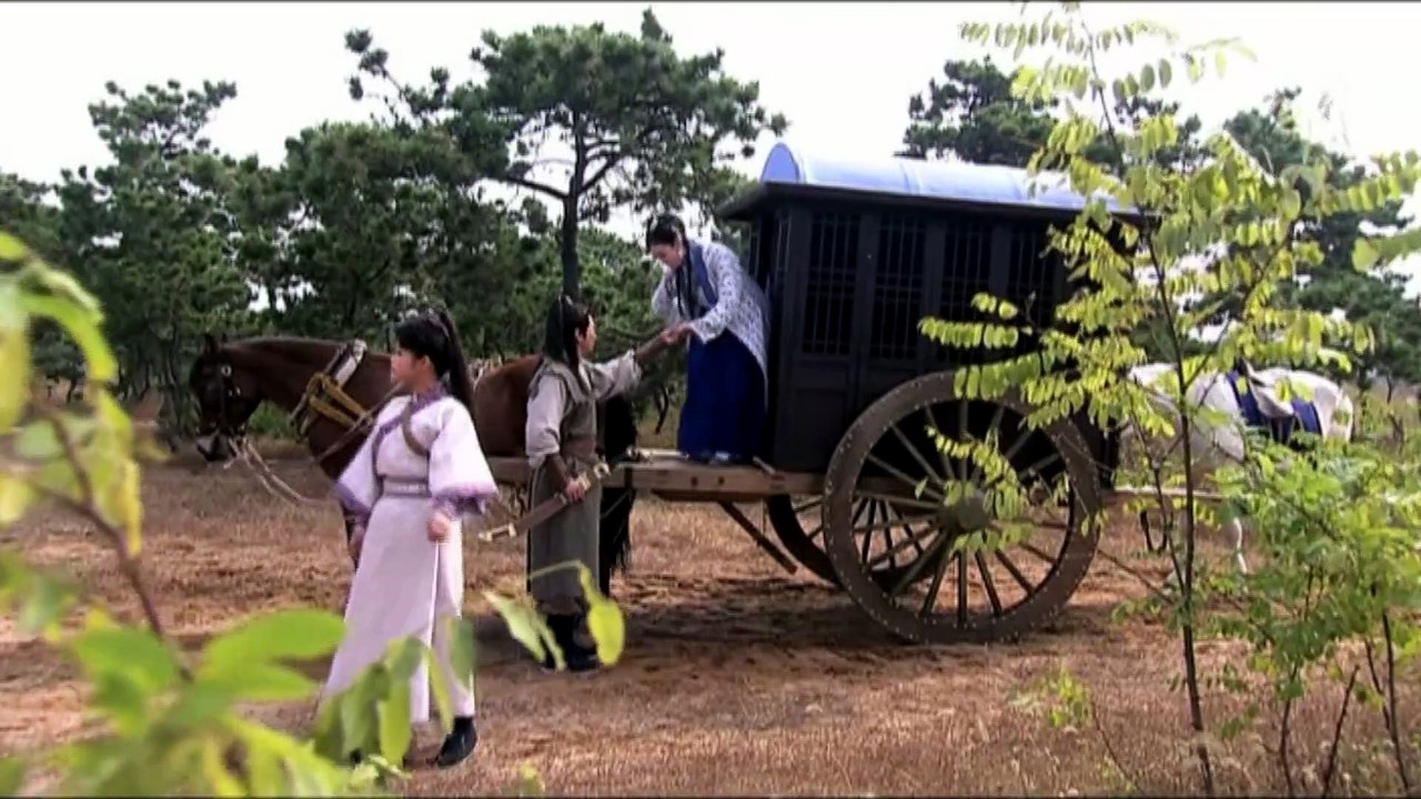 Phim Bao Thanh Thiên Khai Phong Kỳ Án - Tập 2 ( Full HD )