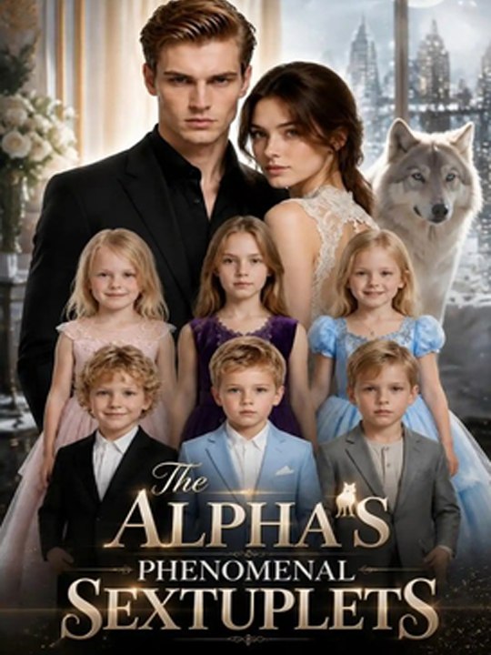 The Alpha’s Phenomenal Sextuplets englishsub fullmovie 🍿🍿
