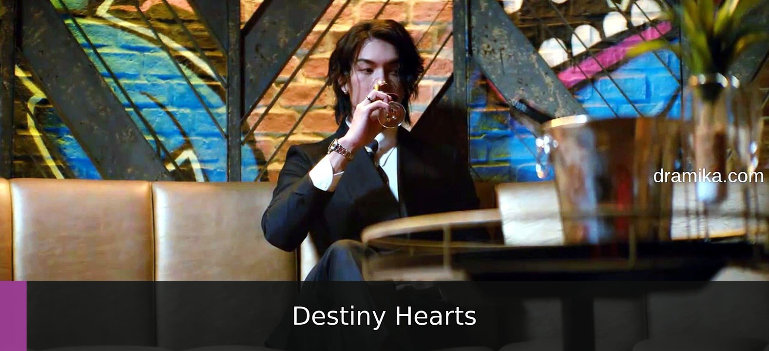 Knot the Series Episode 2 [ English Sub ] #engsub #fullepisode❤️🎬 | Destiny Hearts | Full Short Drama | English Sub 2026