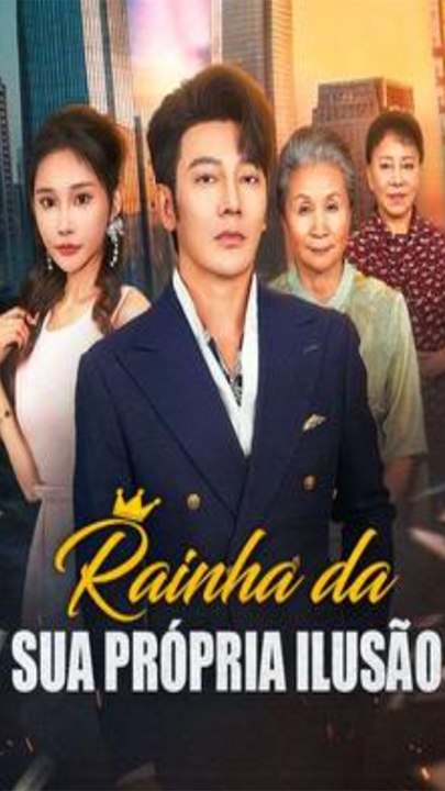 Rainha Da Sua PróPria IlusãO - Filme Completo
