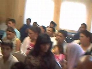 Eglise d;avignon morucho y chinois