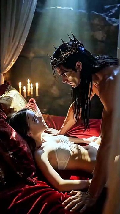 Virgin Bride Bound to the Dragon King - Full Episode (ENGSUB) | Dragon King Romance, Fantasy Short Drama #ADB [Full Movie]