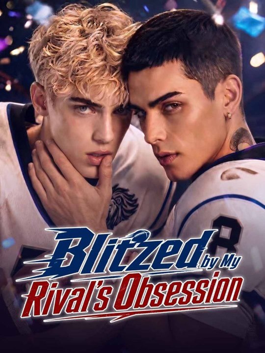 Blitzed By My Rival'S Obsession | | Goldreel Tv - FULL ✅