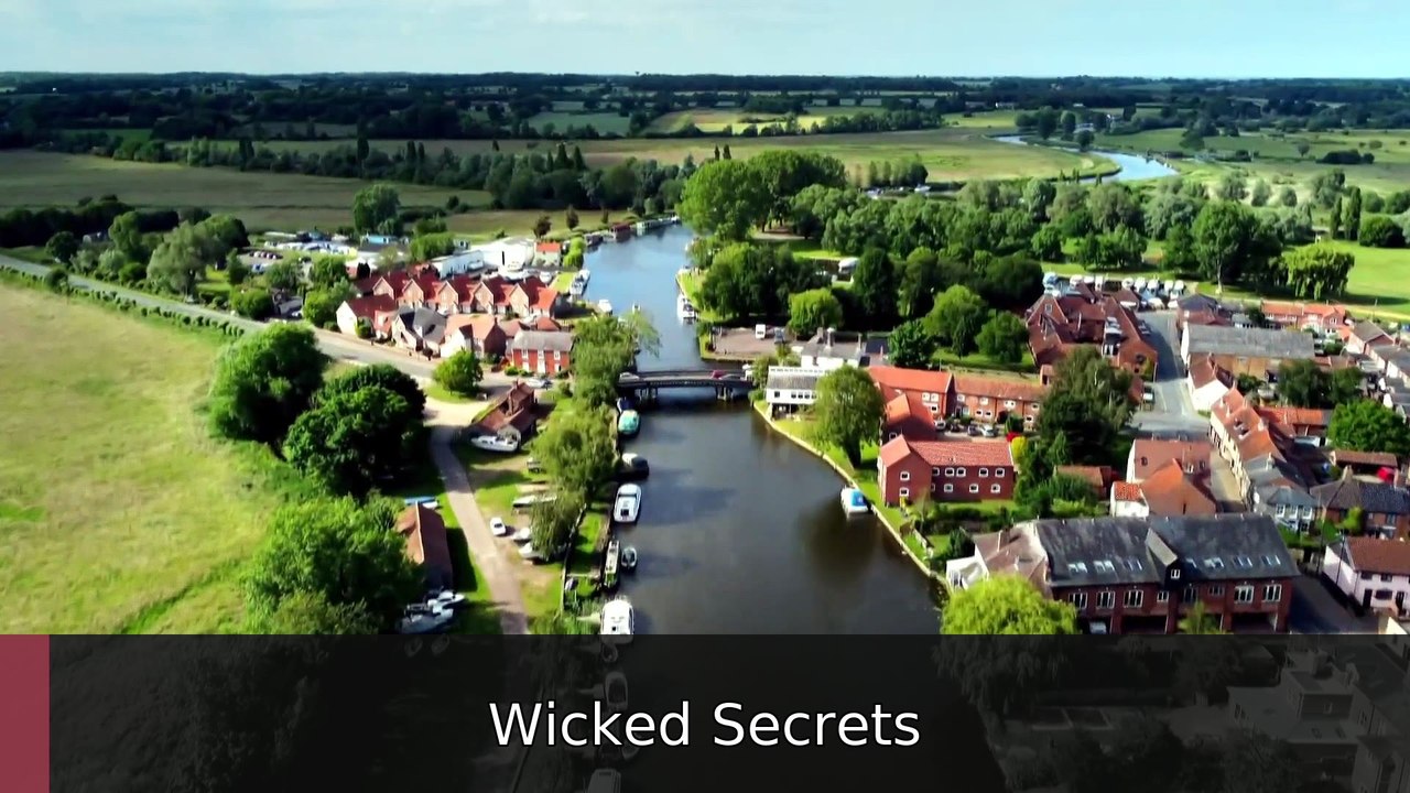 My Floating Home Season 5 Episode 1 #engsubtitle #fullmovie❗️💥 | Wicked Secrets