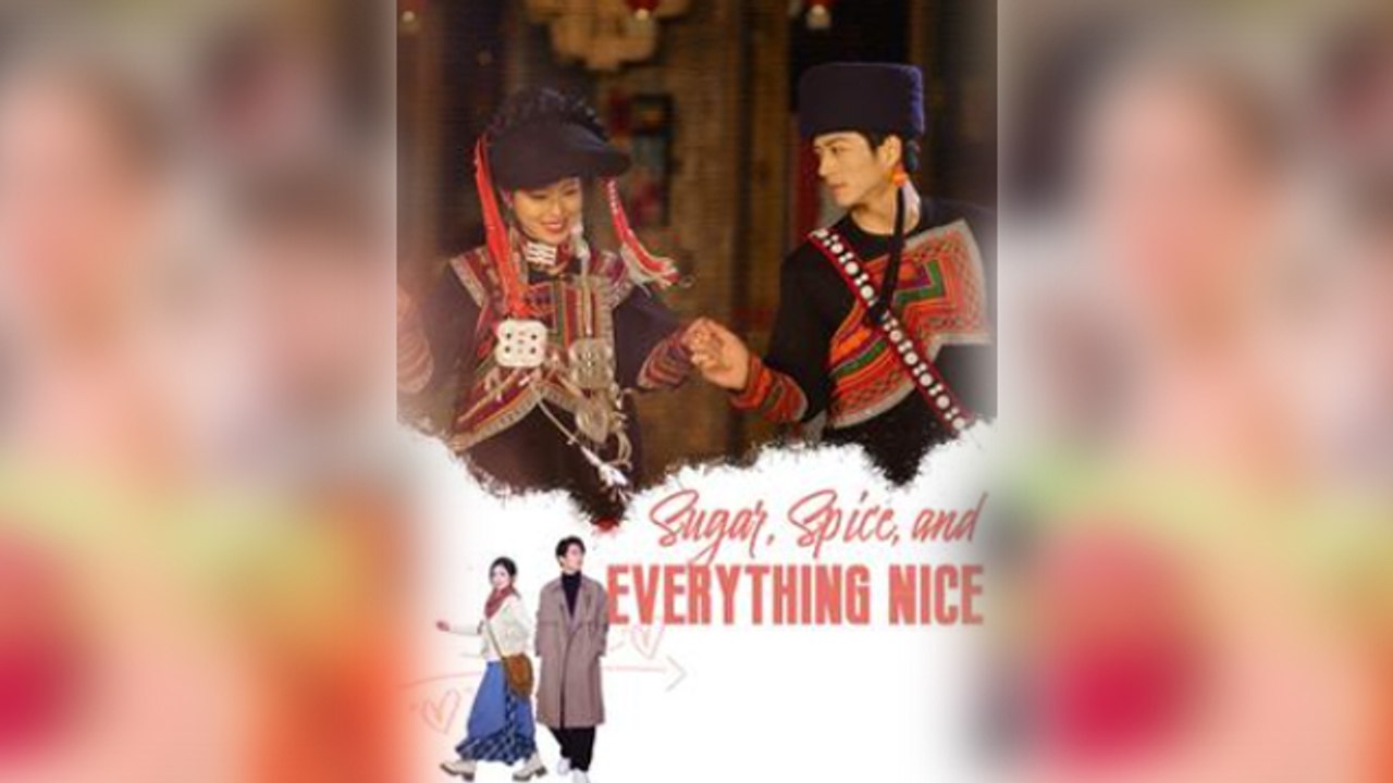Sugar, Spice, And Everything Nice Full Movie
