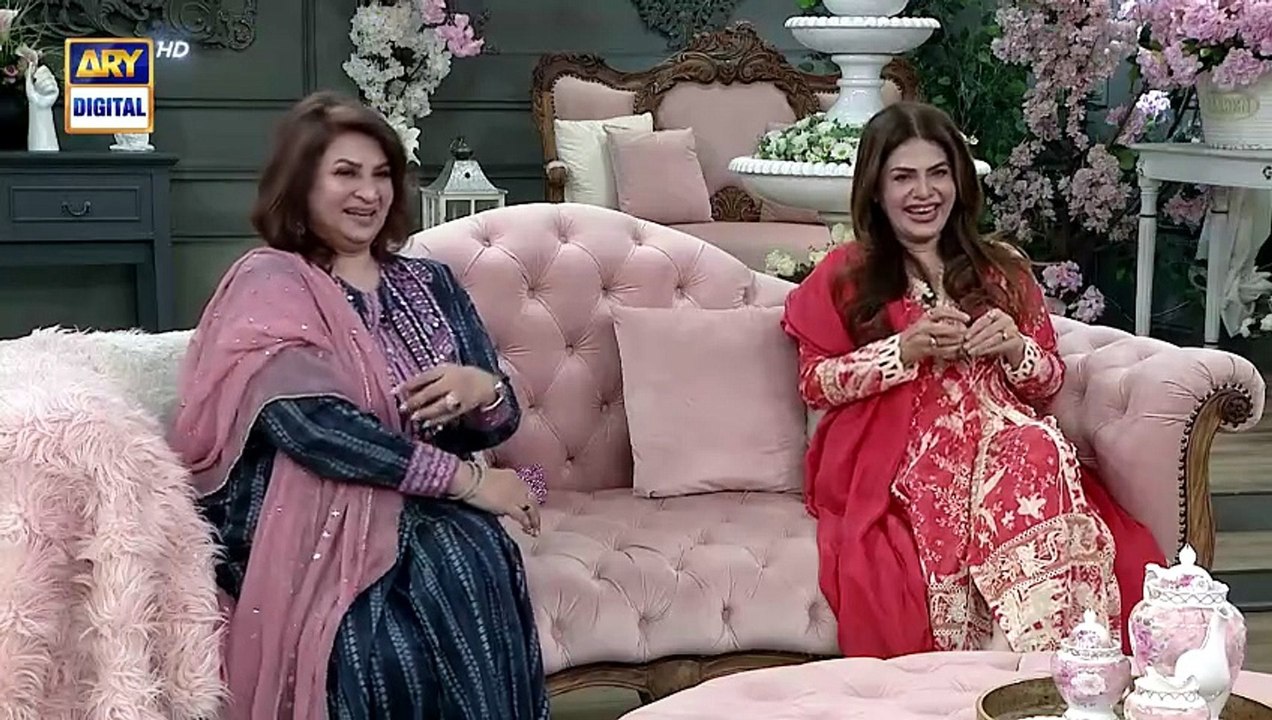 Good Morning Pakistan | 19 June 2025 | ARY Digital [Full Movie]