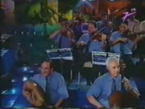 Safa dahan chanteuse tunisienne