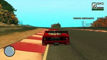 Instant Stream - GTA San Andreas, 7 years of my DYOM mission creation special - The 24 minute daytime race in Laguna Seca like in Le Mans with music I put - 2026-07-08